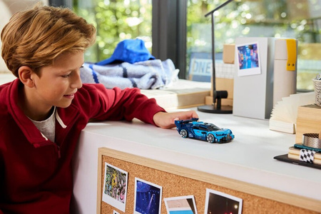 LEGO 77253 Speed Champions Hipersamochód sportowy Bugatti Vision GT 068182