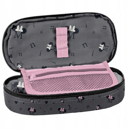 Paso Minnie Piórnik DM22BB-013