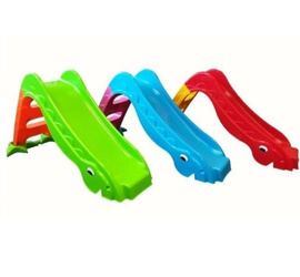 Zjeżdżalnia trzyelementowa 70357 489961