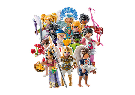 Playmobil 70732 figures boys (21 edycja)