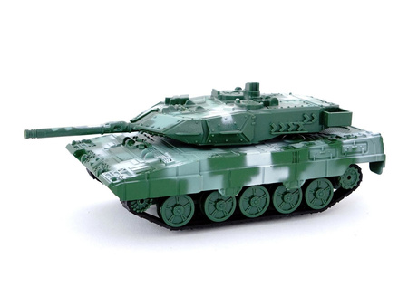 Czołg z napędem 518445