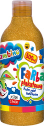 FARBY W BUTELCE BAMBINO 500ml złota 628702