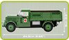 Cobi 2455/a mercedes-benz l 3000s 305 kl.