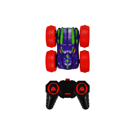 Teamsterz RC Flipsterz Flip over monster 1417632