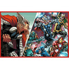 Puzzle Trefl 2x200 Obrońcy świata Marvel 133189