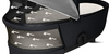 [OUTLET] Cybex Mios 2.0 Gondola Lux cc r Premium Black Black