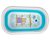 Milly Mally Wanienka składana Aqua Blue 127706