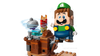 Lego 71401 Super Mario Zestaw rozszerzający Zabawa w straszonego w rezydencji Luigiego™