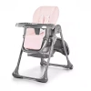 Kinderkraft Krzesełko do karmienia Tastee Rose 920891
