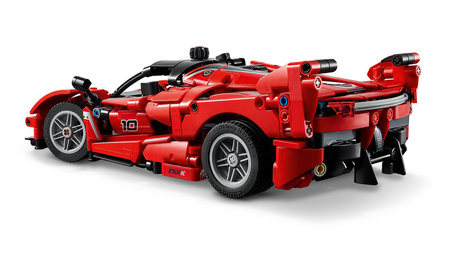 Lego 42212 Technic Ferrari FXX K 816357