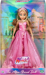 Lalka Winx Grand Ball Flora 198772