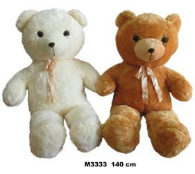 Plusz miś 140cm 143570