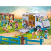 Playmobil 71493 Mobilna nauka jazdy konnej