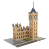 Trefl Brick Trick Podróże Buduj z cegły Big Ben L 615524