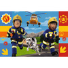 Puzzle Trefl 100 Zawsze pomocny Strażak Sam 165180