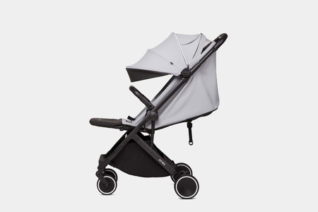 Anex wózek spacerowy air-x ax-03 gray