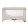 Kinderkraft JOY 2 Beige Łożeczko turystyczne 925124