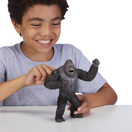 Godzilla Kong Figurka 17cm Battle Roar Kong 355076