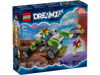 Lego 71471 DREAMZzz Terenówka Mateo