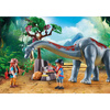 Playmobil 71819 Brachiozaur z poduszkowcem 718198
