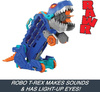 Hot Wheels HNG50 City T-Rex Mega Transporter Zestaw 140022