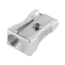 Temperówka metalowa pojedyńcza easy 301343 /24/