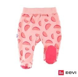 Półśpioch SUN koral 068