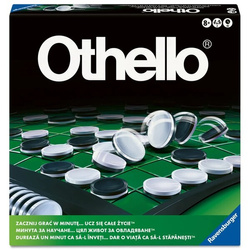 Ravensburger Gra Othello Classic 246892