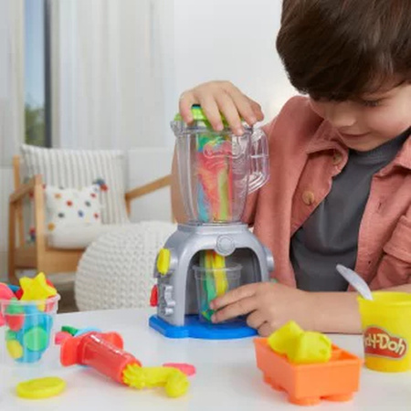 Play-Doh F9142 Blender do smoothies 216557