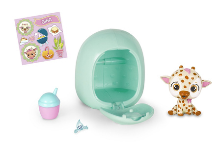 Cry babies pet house zwierzęta 091085