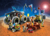 Playmobil 70888 Ekspedycja na Marsa z pojazdami