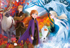 Clementoni puzzle 24 maxi super kolor frozen 2