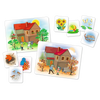 Gra Trefl Trefliki poznają: Pory roku 018394
