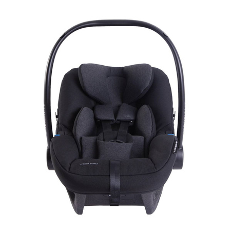 Avionaut Pixel Pro Isofix 0-13kg Black (AV-304/PRO.03) Fotelik samochodowy z bazą
