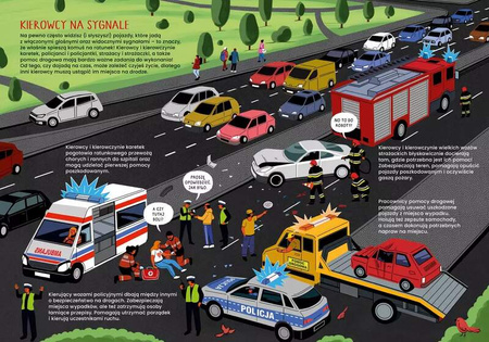 Co robią kierowcy i kierowczynie 142085