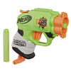 Nerf e3000/e0489 microshots pistolet doublestrike