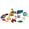 Lego 10696 classic kreatywne klocki średnie pudełko