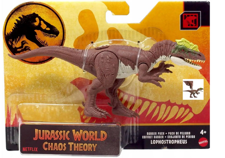 Jurassic World HLN49/JCL53 Dinozaur Lophostropheus 273058