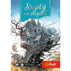 Gra Trefl Szepty na strychu 027969