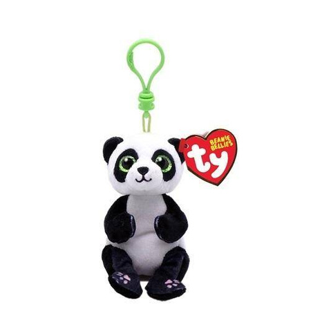 Ty Beanie Bellies Ying panda 8,5cm clip 431083