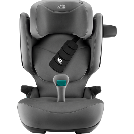 Britax Romer Kidfix PRO STYLE Mineral Grey fotelik samochodowy