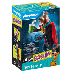 Playmobil 70715 Scooby Doo ! Wampir