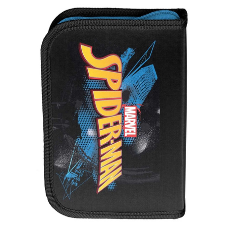 Paso Spider Man Piórnik bez wyposażenia SP22LL-P001BW 109459