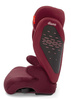 Diono monterey 4dxt fix plum fotelik samochodowy 15-36 kg