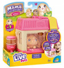 Little Live Pets Mama Surprise Mini Króliczek różowy 265093
