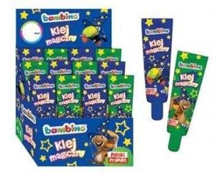 Klej hokus pokus w tubie 45g standard 005541 /12/