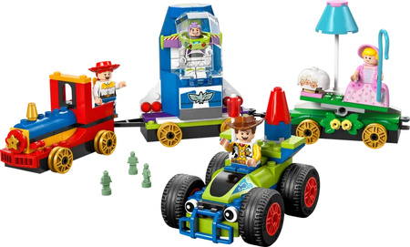 Lego 43264 Pixar Toy Story Okolicznościowy pociąg 814520