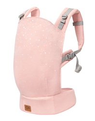 Kinderkraft Nino Confetti Pink 919444