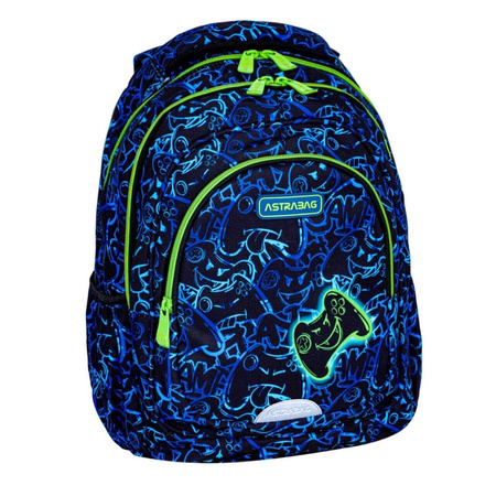 Plecak Astrabag Gaming AB330 221144