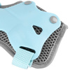 Zestaw ochraniaczy M BLUE SHIELD 409287